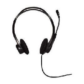 AURICULARES CON MICROFONO LOGITECH PC960 USB