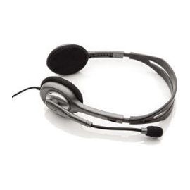 AURICULARES CON MICROFONO LOGITECH HEADSET H110