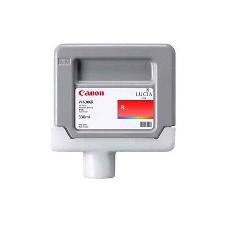 CARTUCHO CANON PFI-306R IPF8400SE IPF8300 IPF8400