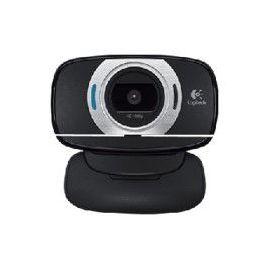 WEBCAM LOGITECH C615 FULL HD