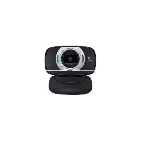 WEBCAM LOGITECH C615 FULL HD