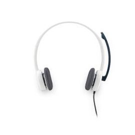 AURICULARES CON MICROFONO LOGITECH HEADSET H150