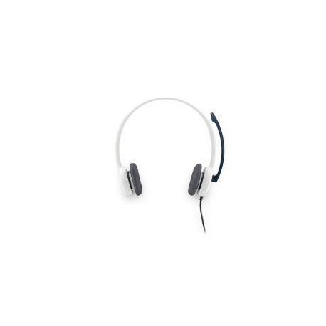 AURICULARES CON MICROFONO LOGITECH HEADSET H150