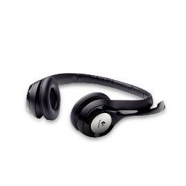 AURICULARES CON MICROFONO LOGITECH HEADSET H390