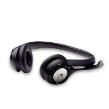 AURICULARES CON MICROFONO LOGITECH HEADSET H390