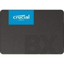 SSD INTERNO 2.5" CRUCIAL DE 240GB