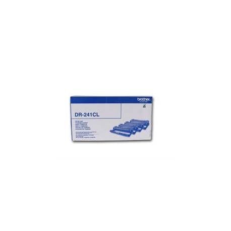TAMBOR BROTHER DR241CL 15000 PAGINAS DCP9020CDW