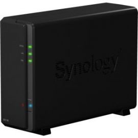 NAS SERVIDOR SYNOLOGY DS118 DISK STATION