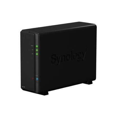 NAS SERVIDOR SYNOLOGY DS118 DISK STATION