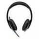 AURICULARES CON MICRO LOGITECH HEADSET H540