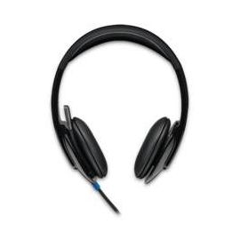 AURICULARES CON MICRO LOGITECH HEADSET H540