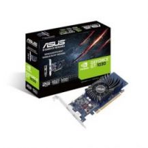 TARJETA GRAFICA ASUS NVIDIA GEFORCE GT1030 2G-BRK