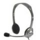 AURICULARES CON MICROFONO LOGITECH HEADSET H111