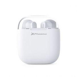 AURICULARES PHOENIX EARPODS BLUETOOTH HASTA 3.5