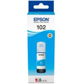 CARTUCHO TINTA EPSON C13T03R240 102 ECOTANK