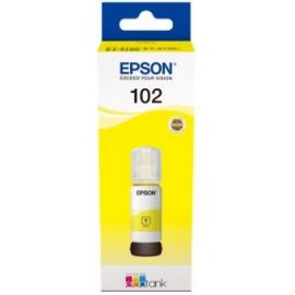 CARTUCHO TINTA EPSON C13T03R440 102 ECOTANK