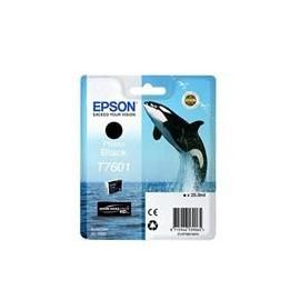 CARTUCHO TINTA EPSON T760140 NEGRO FOTO