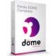 ANTIVIRUS PANDA DOME COMPLETE DISPOSITIVOS ILIMITADOS 1 AÑO