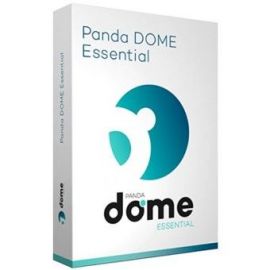 ANTIVIRUS PANDA DOME ESSENTIAL 3 DISPOSITIVOS