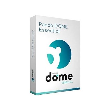 ANTIVIRUS PANDA DOME ESSENTIAL 3 DISPOSITIVOS