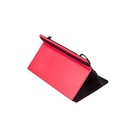 FUNDA UNIVERSAL BASICA SILVER HT TABLET