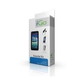 ACCESORIO IPAD 2 ESSENTIAL KIT IGO.