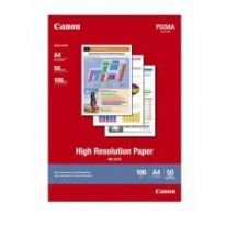 PAPEL CANON 1033A002 HR-101 A4 50