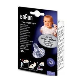 FUNDA HIGIENICAS BRAUN TERMETROS THERMOSCAN