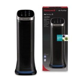 PURIFICADOR DE AIRE HONEYWELL HFD323E2 AIRGENIUS 5