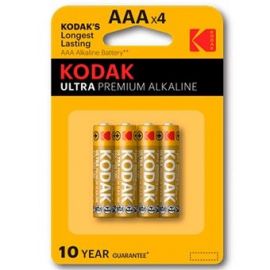 KODAK ULTRA 4 UNIDADES AAA