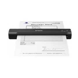 ESCANER PORTATIL EPSON WORKFORCE ES-50 A4