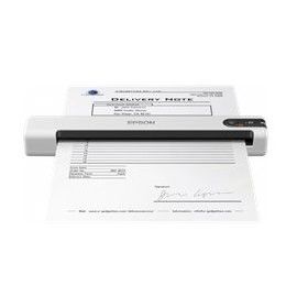 ESCANER PORTATIL EPSON WORKFORCE DS-70 A4