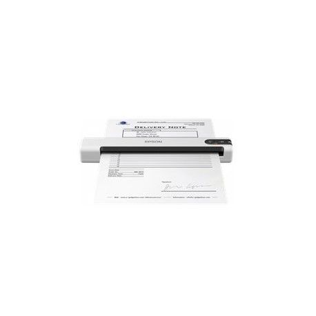 ESCANER PORTATIL EPSON WORKFORCE DS-70 A4