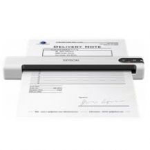 ESCANER PORTATIL EPSON WORKFORCE DS-70 A4