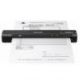 ESCANER PORTATIL EPSON WORKFORCE ES-60W A4