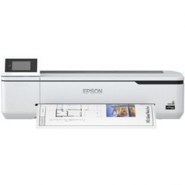 PLOTTER EPSON SURECOLOR SC-T3100N A1 24"