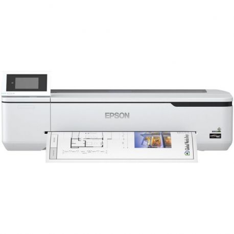 PLOTTER EPSON SURECOLOR SC-T3100N A1 24"