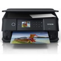 IMPRESORA EPSON MULTIFUNCION XP6100