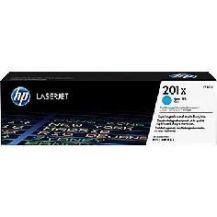 TONER LASERJET HP 201X CF401X CIAN