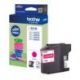 CARTUCHO TINTA BROTHER LC221M MAGENTA 260