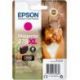 CARTUCHO TINTA EPSON C13T37934010 SINGLEPACK MAGENTA