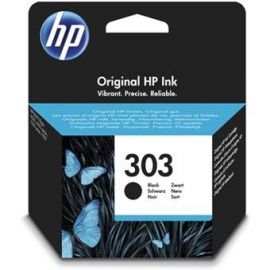 CARTUCHO TINTA HP 303 NEGRO