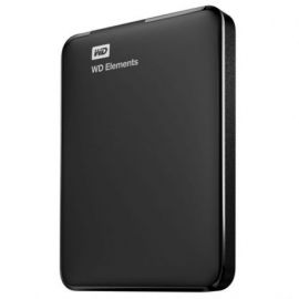 HDD EXTERNO 2.5" WESTERN DIGITAL 1.5TB USB 3.0