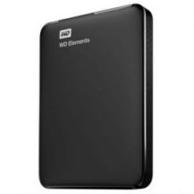 HDD EXTERNO 2.5" WESTERN DIGITAL 1.5TB USB 3.0
