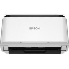 ESCANER SOBREMESA EPSON WORKFORCE DS-410 A4