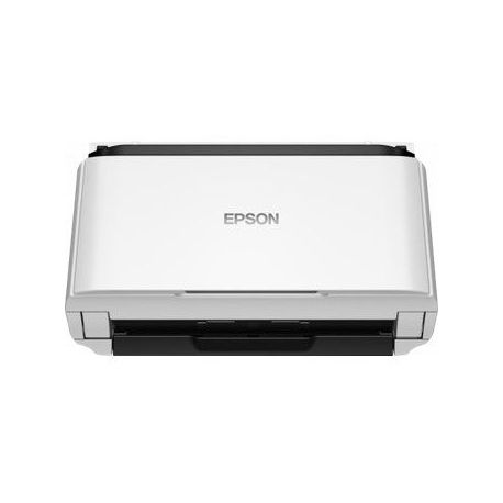 ESCANER SOBREMESA EPSON WORKFORCE DS-410 A4