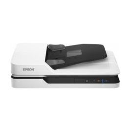 ESCANER PLANO EPSON WORKFORCE DS-1630 A4