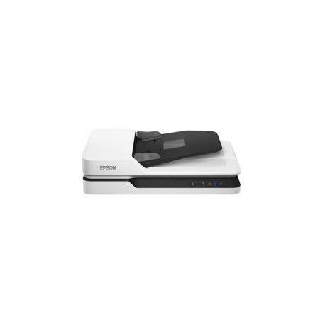 ESCANER PLANO EPSON WORKFORCE DS-1630 A4