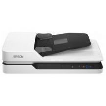 ESCANER PLANO EPSON WORKFORCE DS-1630 A4