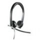 AURICULARES CON MICRO LOGITECH HEADSET H650E